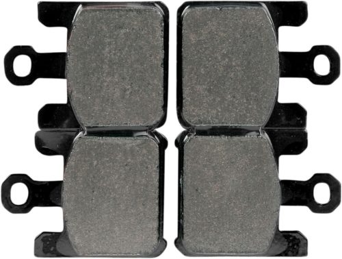 Plăcuțe frână ceramice SBS 788HS