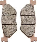 Plăcuțe frână ceramice SBS 769LS