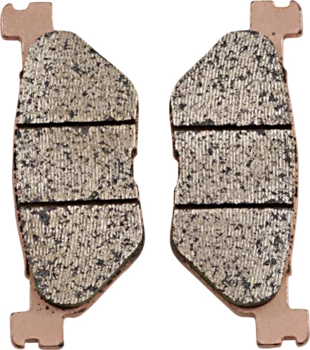 Plăcuțe frână ceramice SBS 769LS