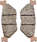 Plăcuțe frână ceramice SBS 769LS