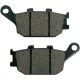 Placute frana SBS Ceramic 657HF