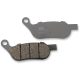Placute frana SBS Ceramic V-Twin 854H.HF