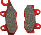 Plăcuțe frână off-road EBC FA674TT