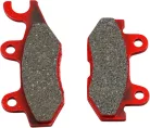Plăcuțe frână off-road EBC FA674TT