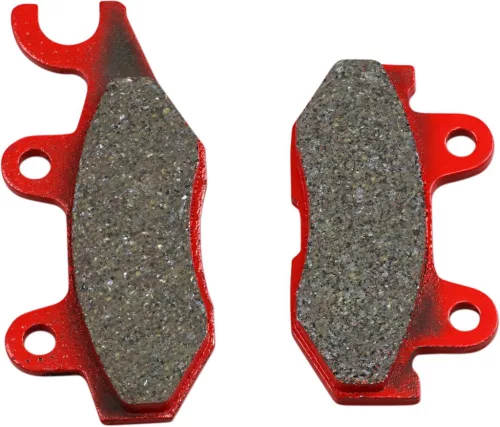 Plăcuțe frână off-road EBC FA674TT