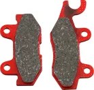 Plăcuțe frână off-road EBC FA675TT