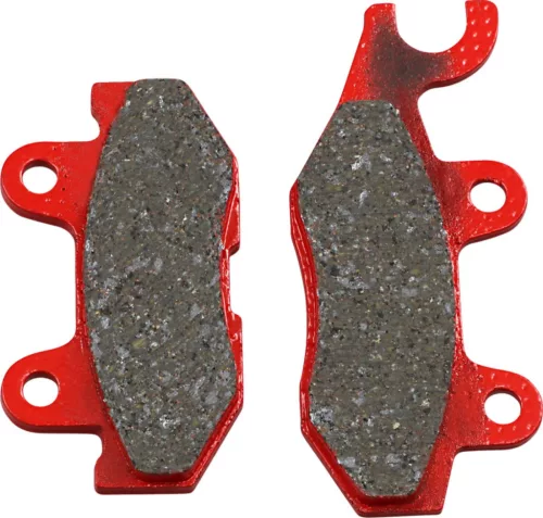 Plăcuțe frână off-road EBC FA675TT