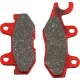 Plăcuțe frână off-road EBC FA675TT