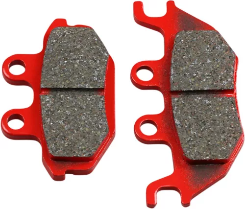Plăcuțe frână carbon EBC FA686TT