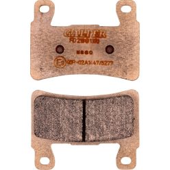 Plăcuțe frână Galfer ceramice FD219G1370