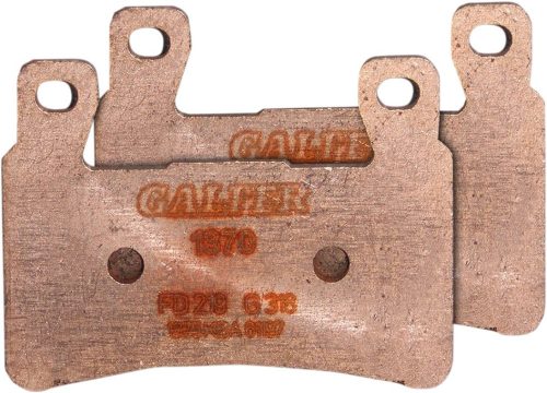 Plăcuțe frână Galfer ceramice FD219G1370