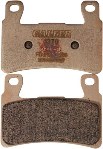 Plăcuțe frână Galfer ceramice FD219G1370