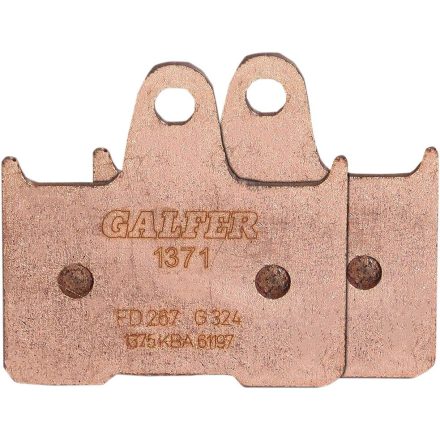 Galfer Placute Frana Sintered Fd267G1371