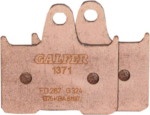 Galfer Placute Frana Sintered Fd267G1371