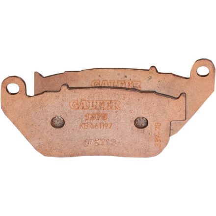 Galfer Placute Frana Sintered Fd339G1370