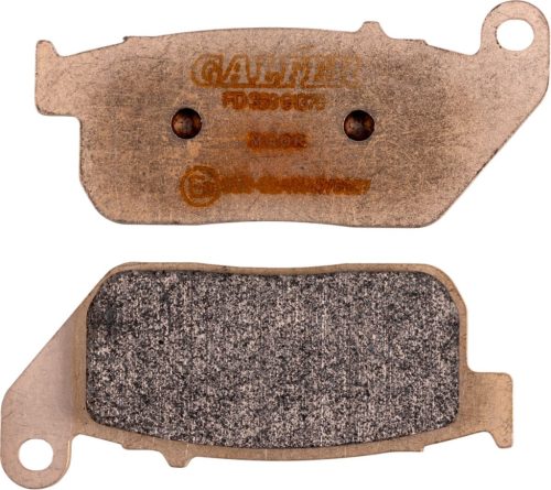 Plăcuțe frână Galfer ceramice FD339G1370