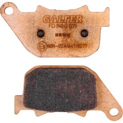 Plăcuțe frână Galfer ceramice FD340G1371
