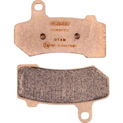 Plăcuțe frână Galfer ceramice FD369G1370