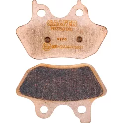 Plăcuțe frână Galfer ceramice FD375G1370