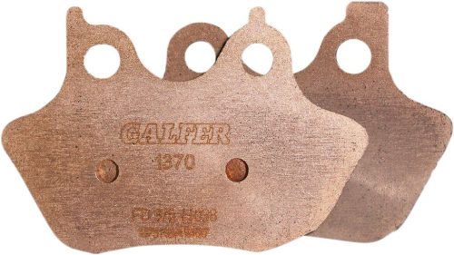 Placute frana GALFER Sinter Fata FD375G1370