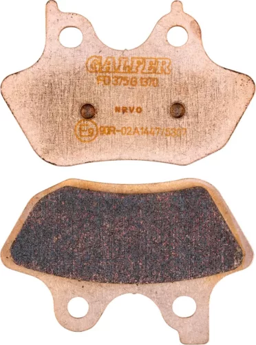 Plăcuțe frână Galfer ceramice FD375G1370