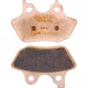 Plăcuțe frână Galfer ceramice FD375G1370