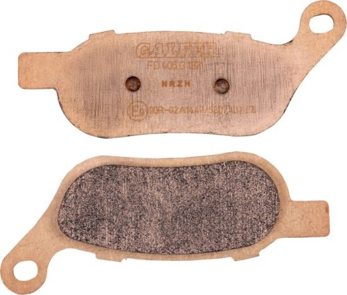 Plăcuțe frână Galfer ceramice FD406G1371