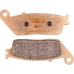 Plăcuțe frână Galfer ceramice FD140G1370