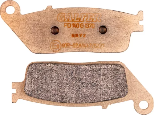 Plăcuțe frână Galfer ceramice FD140G1370