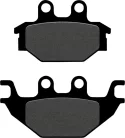 Plăcuțe frână Galfer ceramice FD336G1054