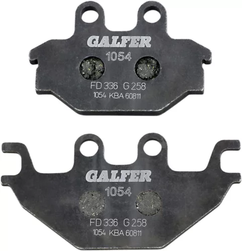 Plăcuțe frână Galfer ceramice FD336G1054