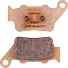 Plăcuțe frână Galfer ceramice FD165G1396