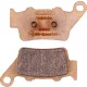 Plăcuțe frână Galfer ceramice FD165G1396