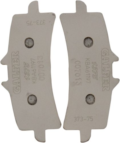 Placute frana GALFER Sinter Sport FD373G1375