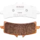 Plăcuțe frână Galfer ceramice FD373G1375