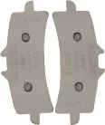 Plăcuțe frână Galfer ceramice FD373G1375