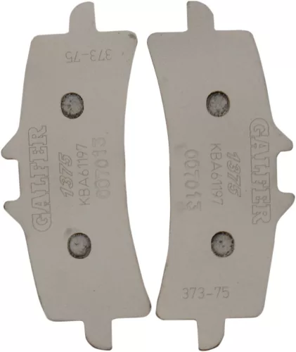 Plăcuțe frână Galfer ceramice FD373G1375
