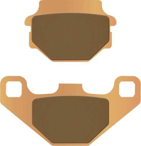 Plăcuțe frână Galfer ceramice FD075G1396