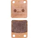 Plăcuțe frână Galfer ceramice FD095G1396