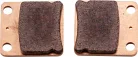 Plăcuțe frână Galfer ceramice FD095G1396