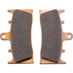 Plăcuțe frână Galfer ceramice FD156G1375