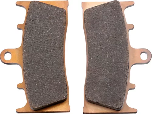 Plăcuțe frână Galfer ceramice FD156G1375