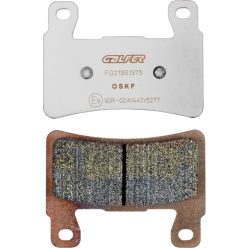 Plăcuțe frână Galfer ceramice FD219G1375
