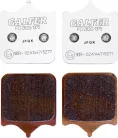 Plăcuțe frână Galfer ceramice FD262G1375