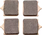 Plăcuțe frână Galfer ceramice FD262G1375