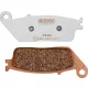 Plăcuțe frână Galfer ceramice FD266G1375