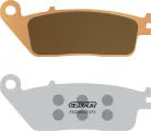 Plăcuțe frână Galfer ceramice FD266G1375