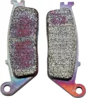 Plăcuțe frână Galfer ceramice FD266G1375