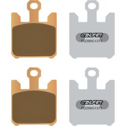Plăcuțe frână Galfer ceramice FD290G1375