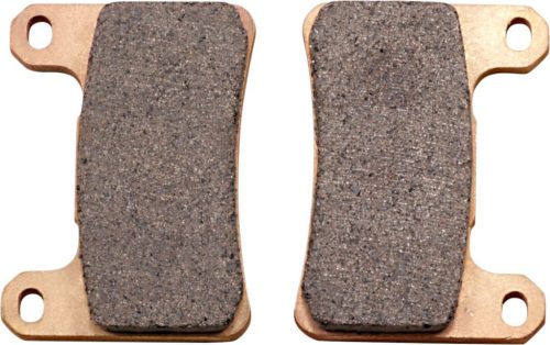 Plăcuțe frână Galfer ceramice FD325G1375